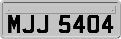 MJJ5404