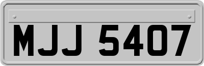 MJJ5407
