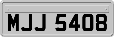 MJJ5408