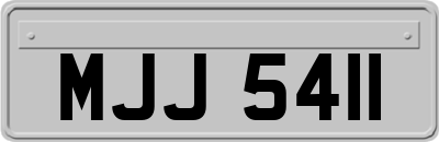 MJJ5411