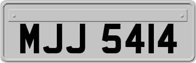 MJJ5414
