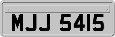 MJJ5415
