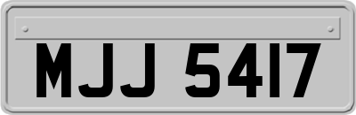 MJJ5417