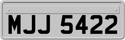 MJJ5422