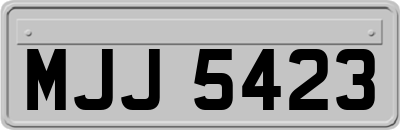MJJ5423