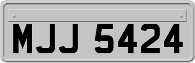 MJJ5424