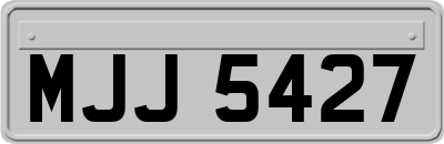 MJJ5427