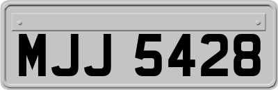 MJJ5428