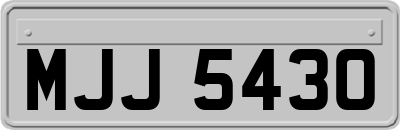 MJJ5430
