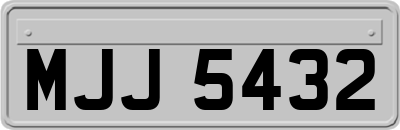 MJJ5432