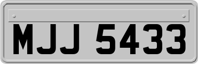MJJ5433