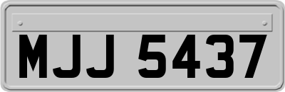 MJJ5437