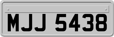 MJJ5438