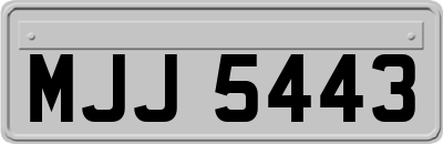 MJJ5443
