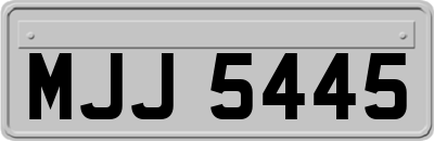 MJJ5445