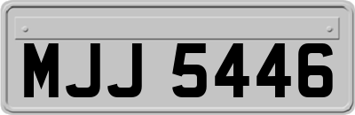 MJJ5446