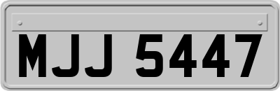 MJJ5447