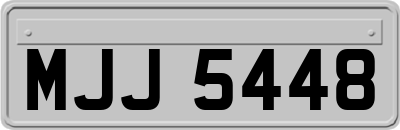 MJJ5448