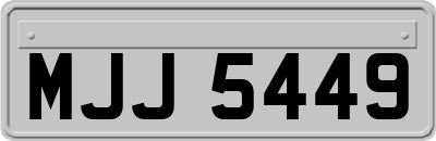 MJJ5449