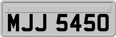 MJJ5450