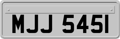 MJJ5451