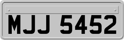 MJJ5452