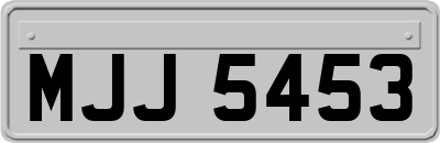 MJJ5453