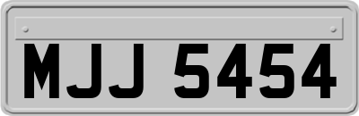 MJJ5454