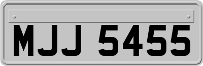 MJJ5455