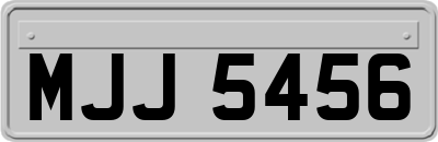 MJJ5456