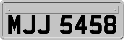 MJJ5458