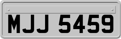 MJJ5459