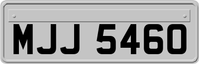 MJJ5460