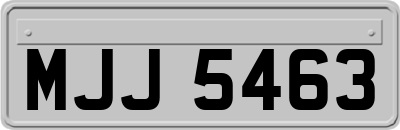 MJJ5463