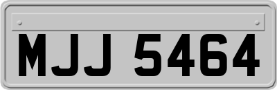 MJJ5464