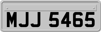 MJJ5465