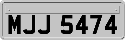 MJJ5474