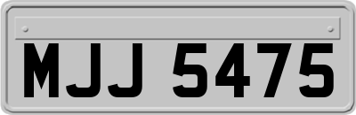 MJJ5475
