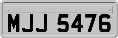 MJJ5476