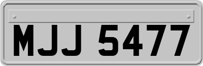 MJJ5477