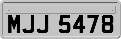 MJJ5478