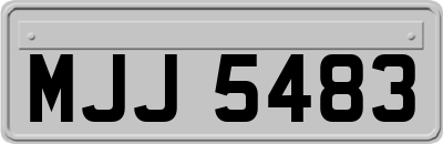 MJJ5483