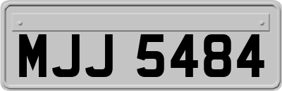 MJJ5484
