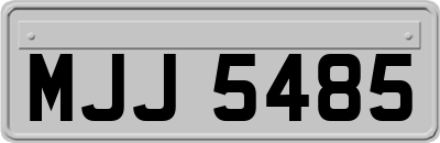 MJJ5485