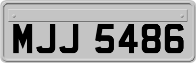 MJJ5486
