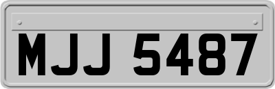 MJJ5487