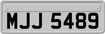 MJJ5489