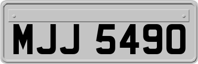 MJJ5490