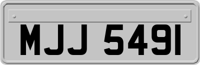 MJJ5491