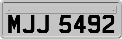 MJJ5492